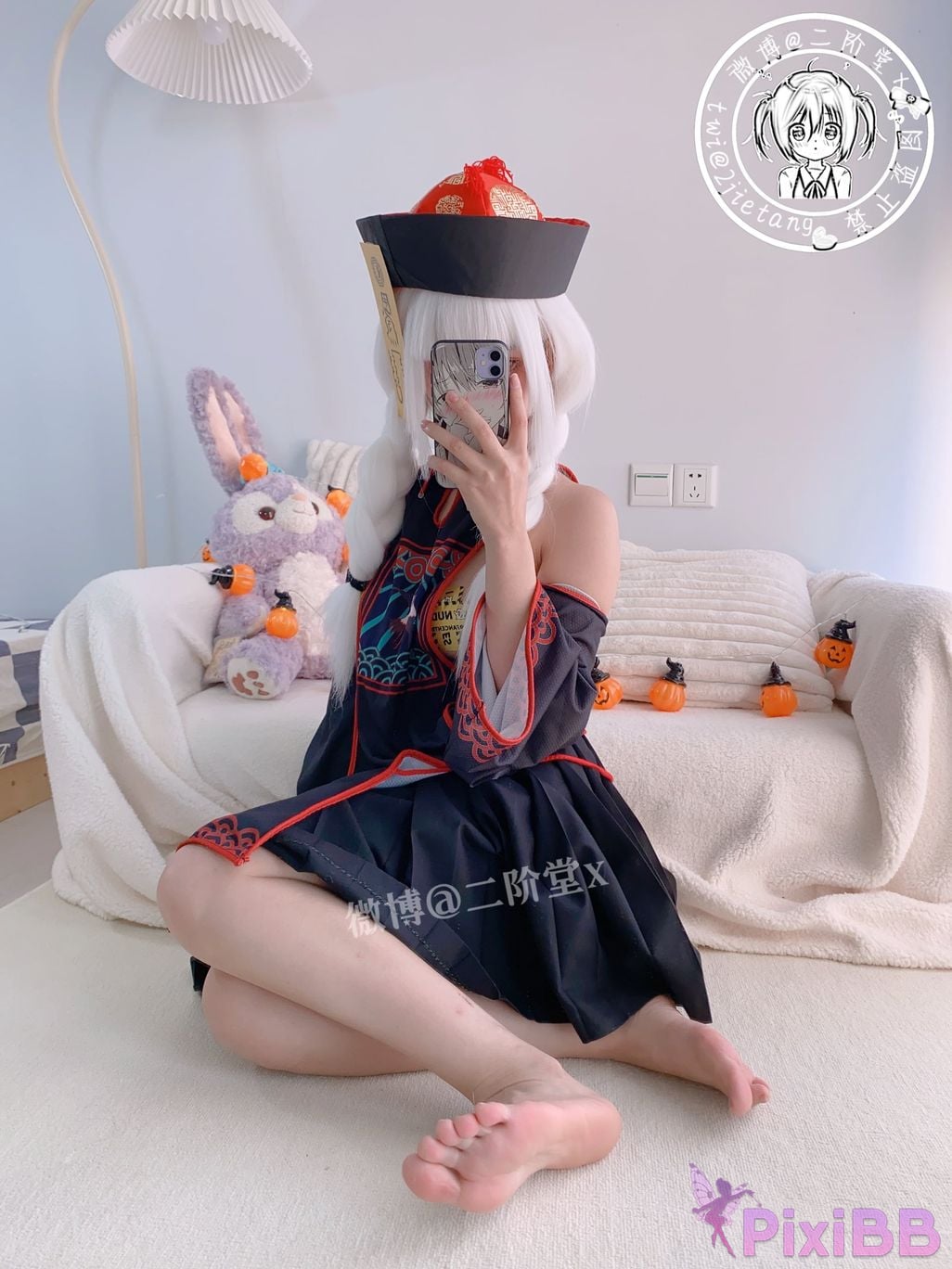 Coser Er Jie Tang PixiBB.COM 078