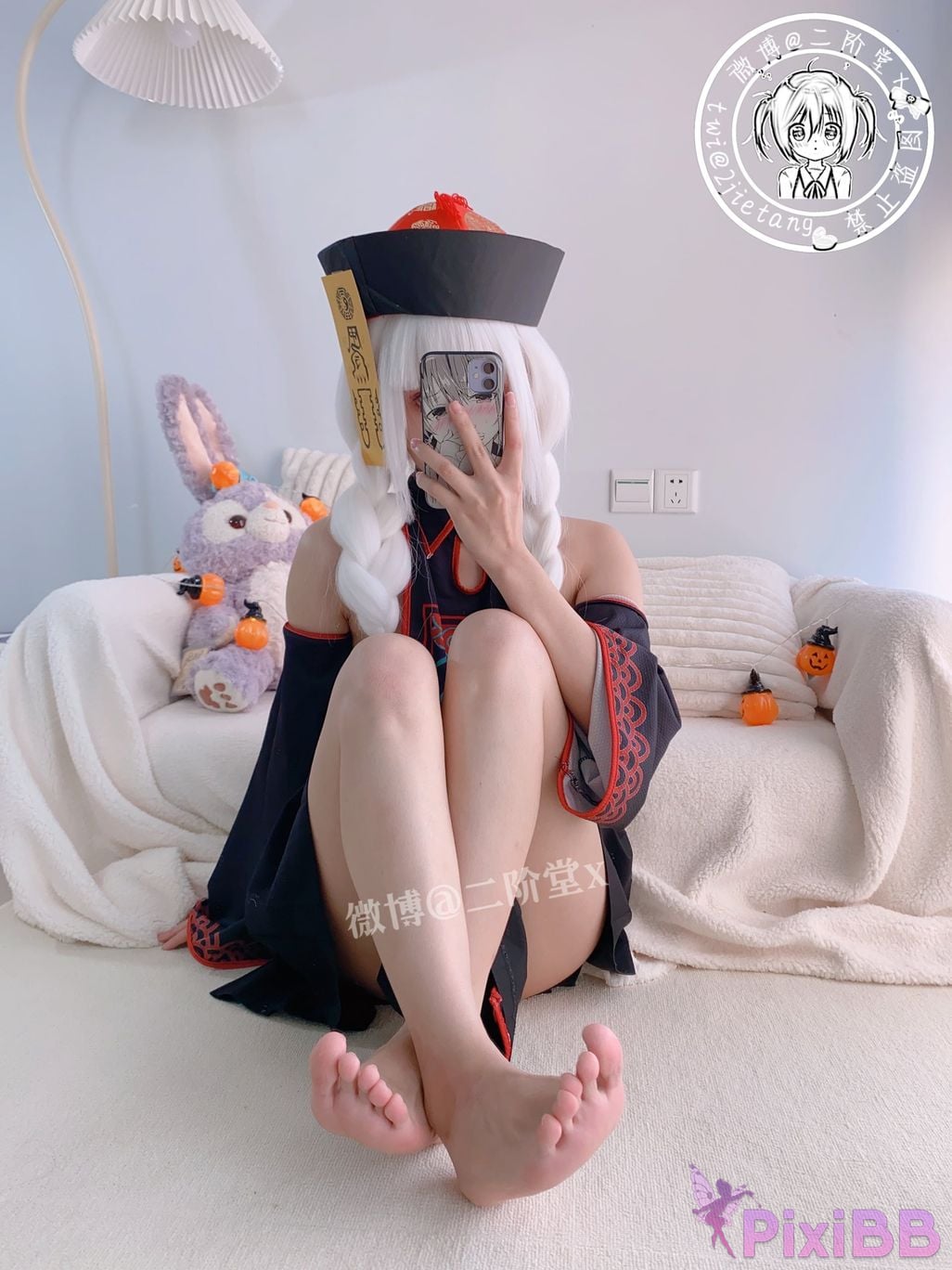 Coser Er Jie Tang PixiBB.COM 089