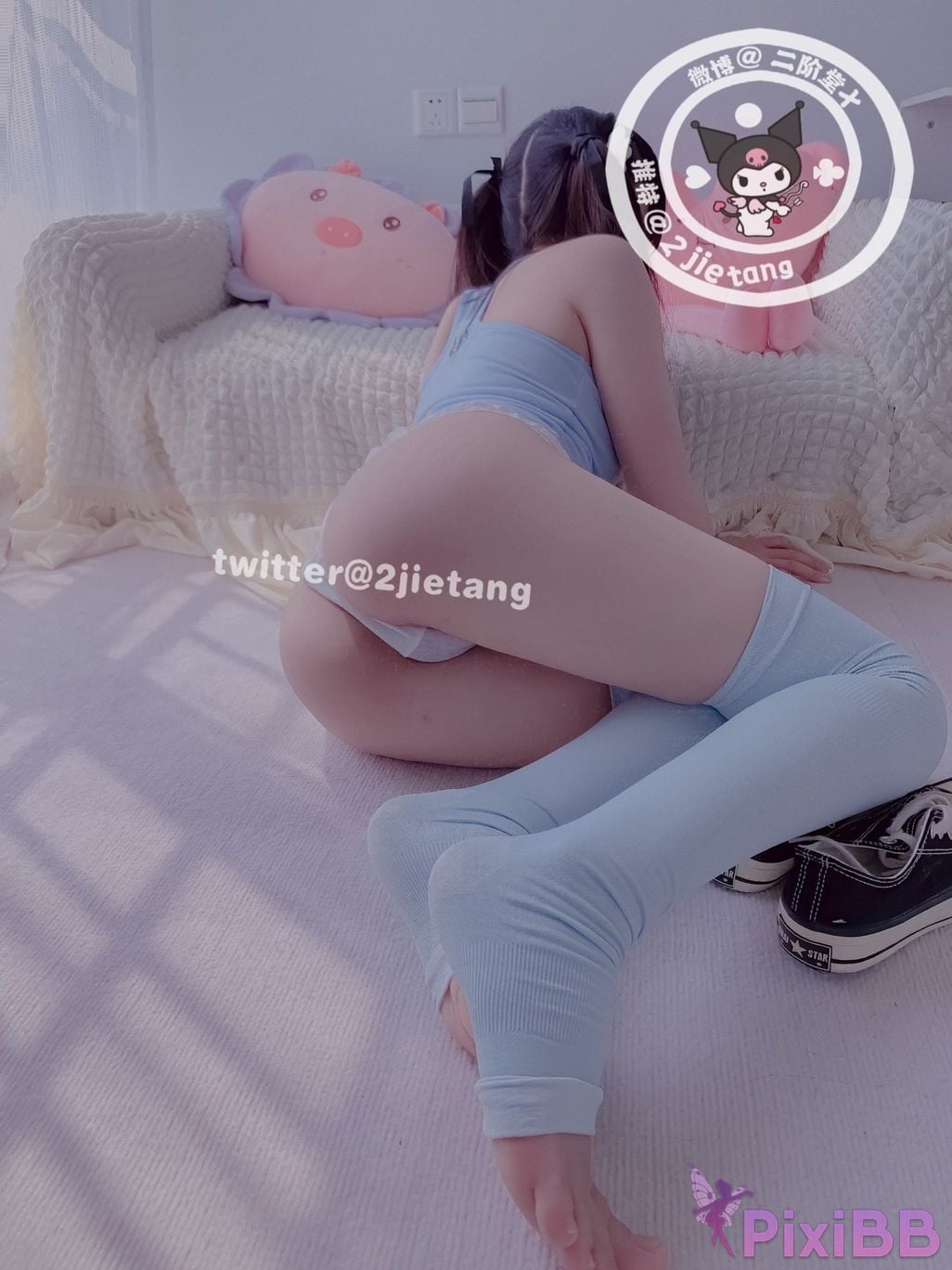 Coser Er Jie Tang PixiBB.COM 043