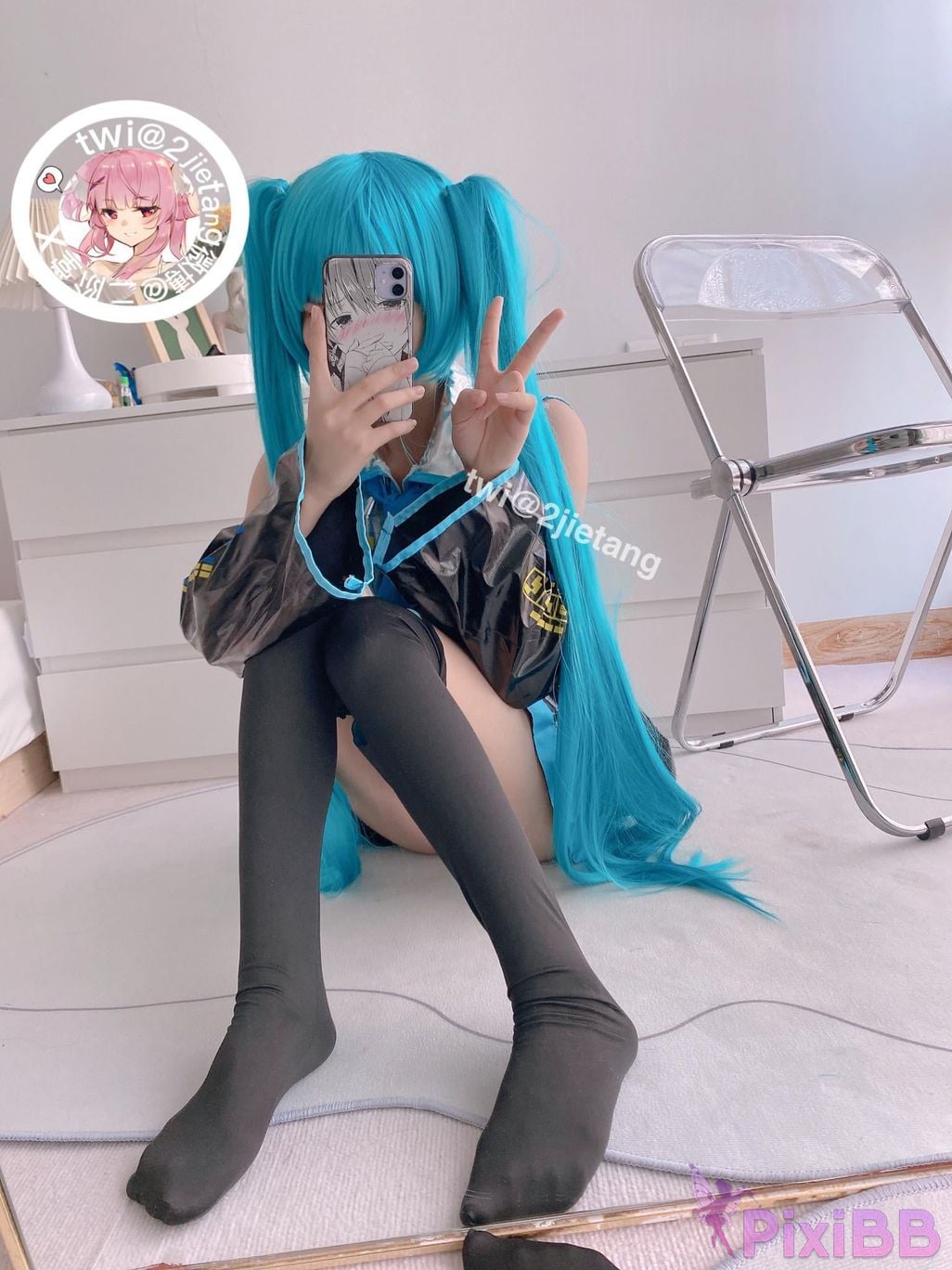 Coser Er Jie Tang cos PixiBB.COM 028