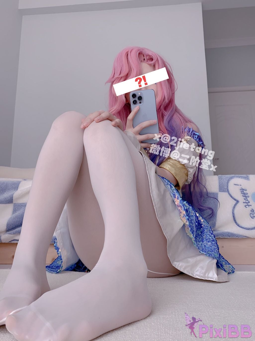 Coser Er Jie Tang PixiBB.COM 001