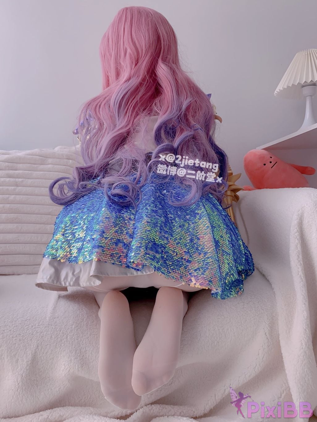 Coser Er Jie Tang PixiBB.COM 002