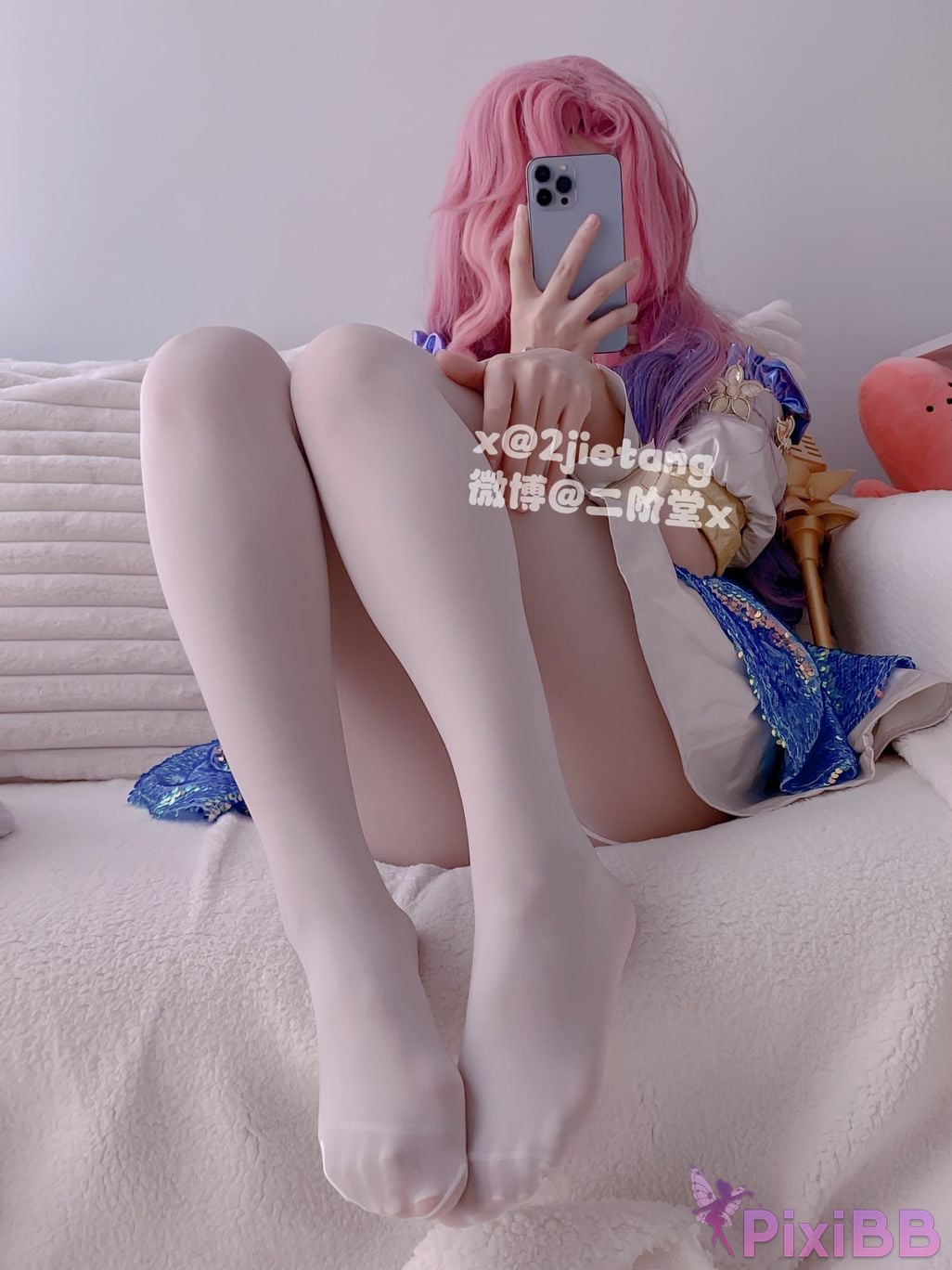 Coser Er Jie Tang PixiBB.COM 005