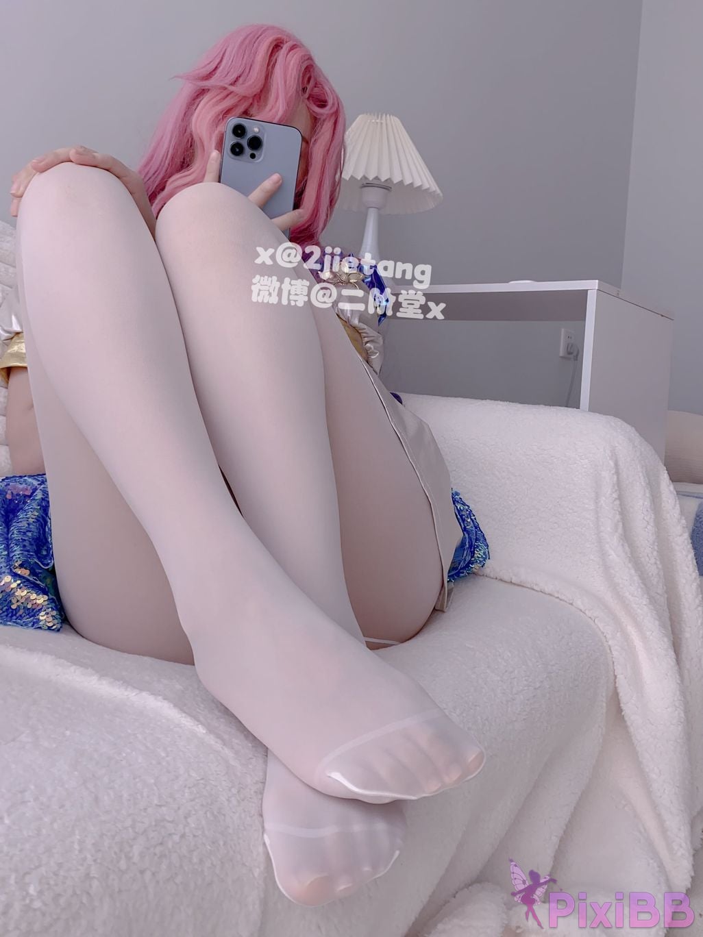 Coser Er Jie Tang PixiBB.COM 006