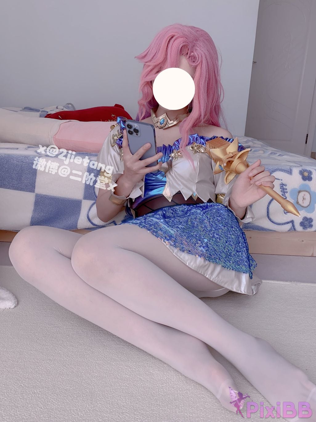 Coser Er Jie Tang PixiBB.COM 012