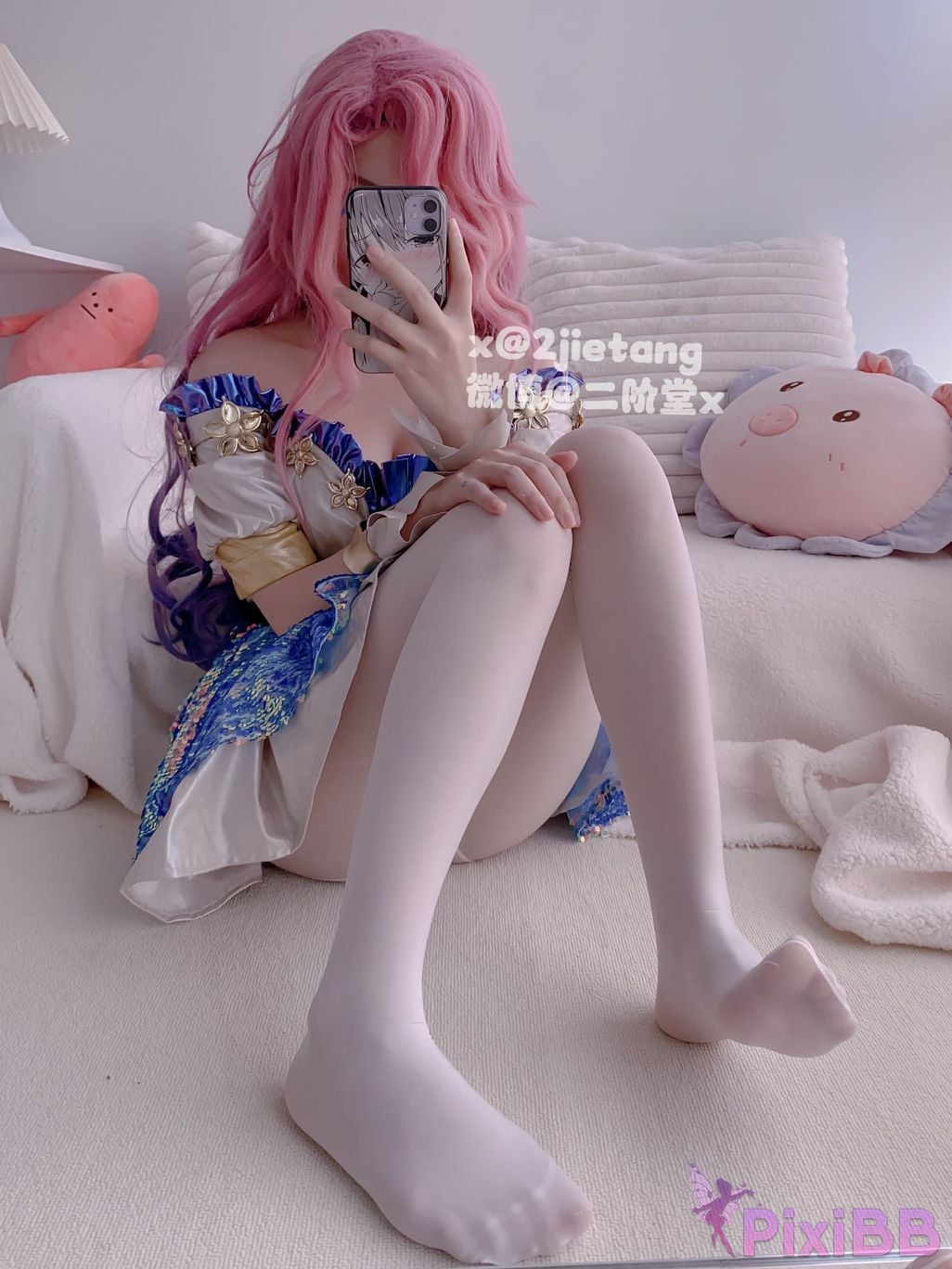 Coser Er Jie Tang PixiBB.COM 015