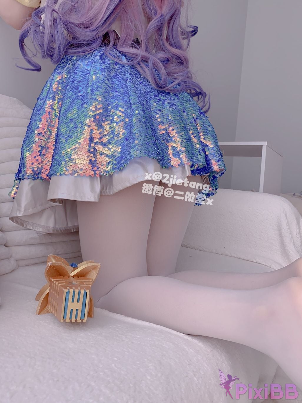 Coser Er Jie Tang PixiBB.COM 017