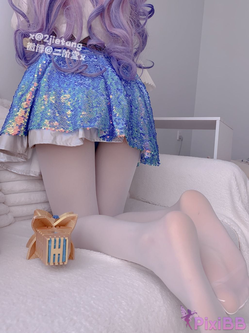 Coser Er Jie Tang PixiBB.COM 022