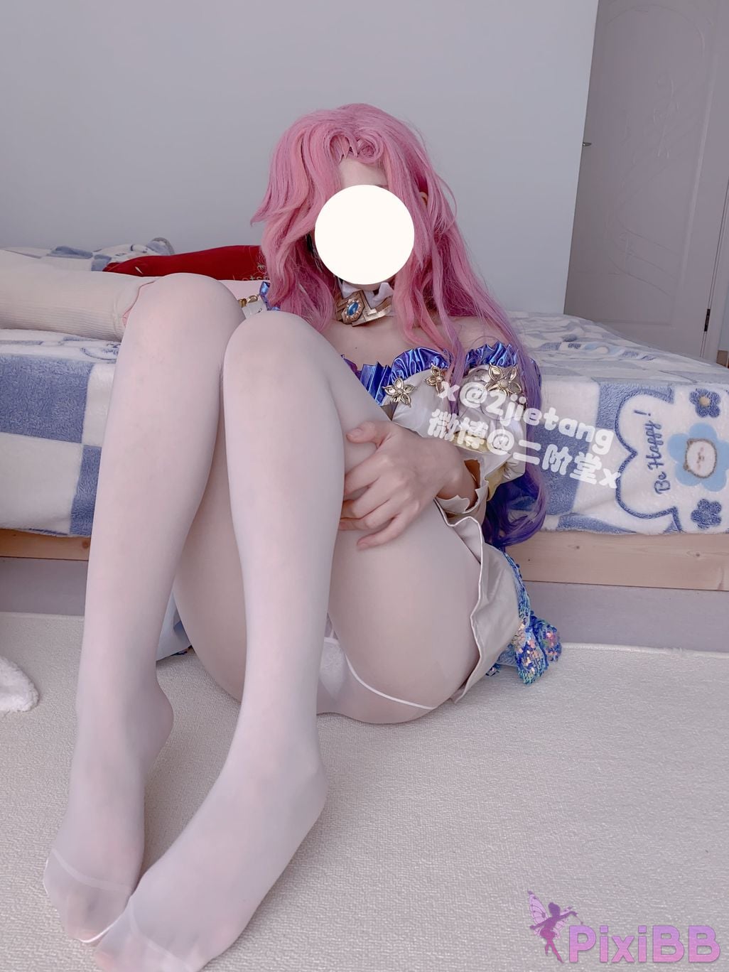 Coser Er Jie Tang PixiBB.COM 023