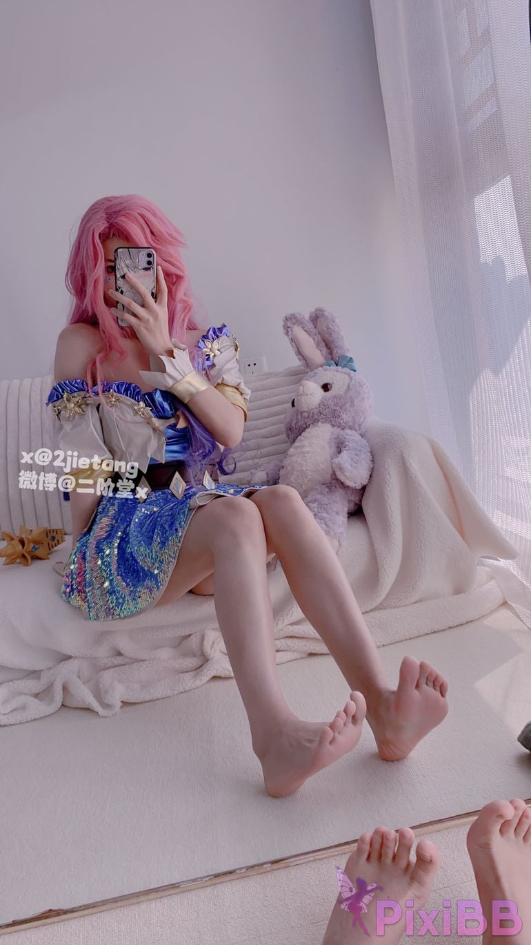 Coser Er Jie Tang PixiBB.COM 026