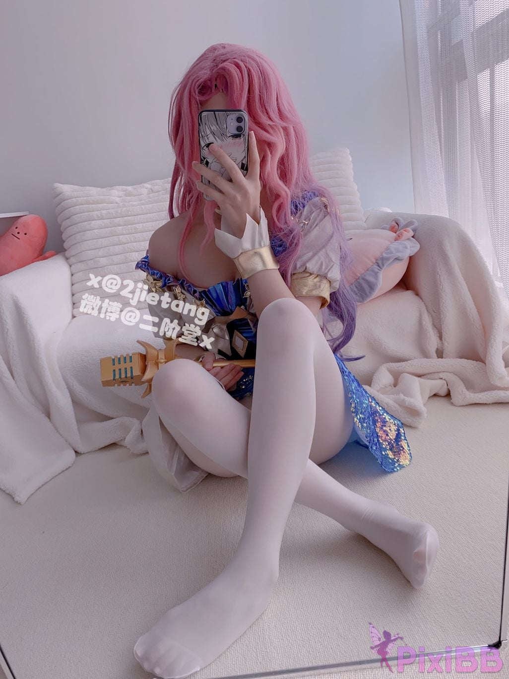 Coser Er Jie Tang PixiBB.COM 045