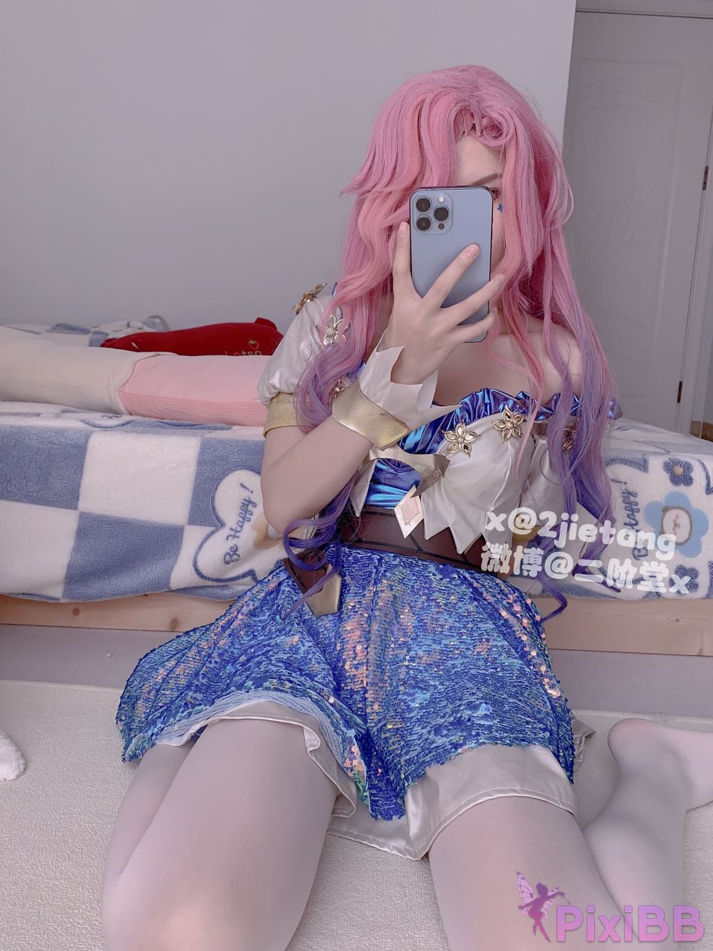Coser Er Jie Tang PixiBB.COM 053