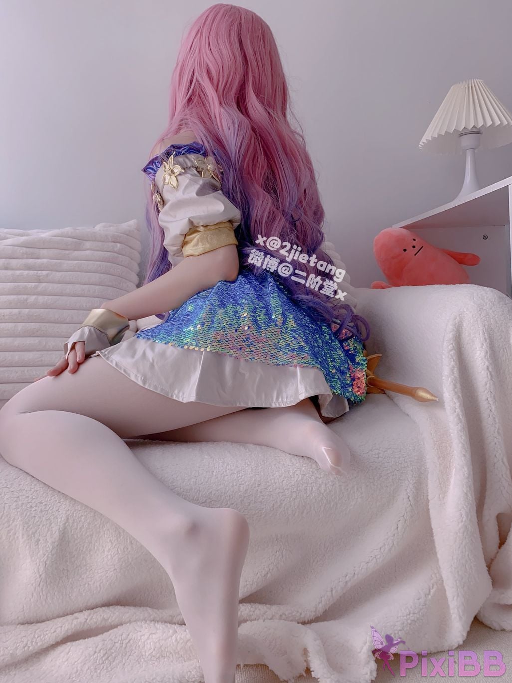 Coser Er Jie Tang PixiBB.COM 054