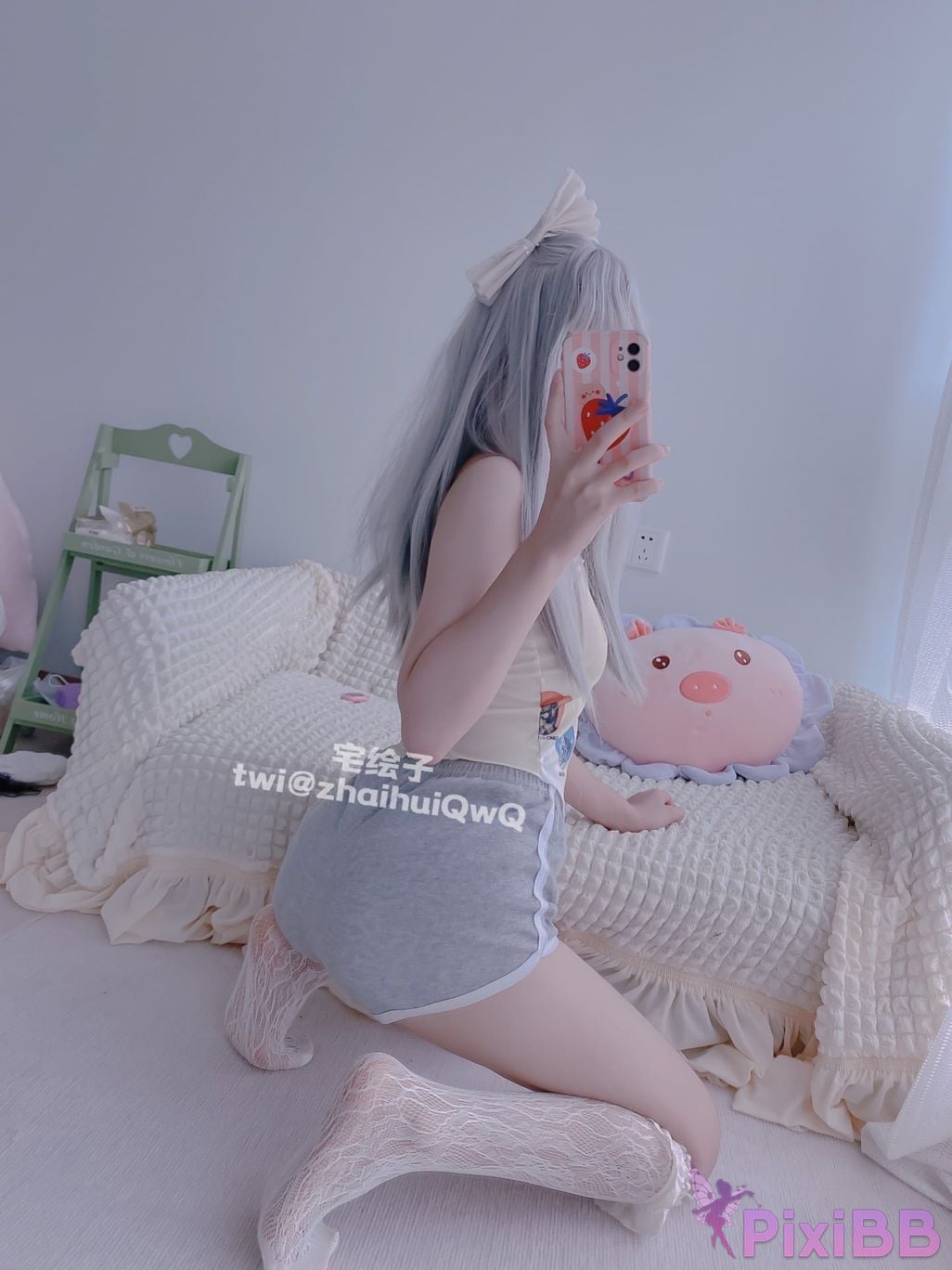 Coser Er Jie Tang PixiBB.COM 001