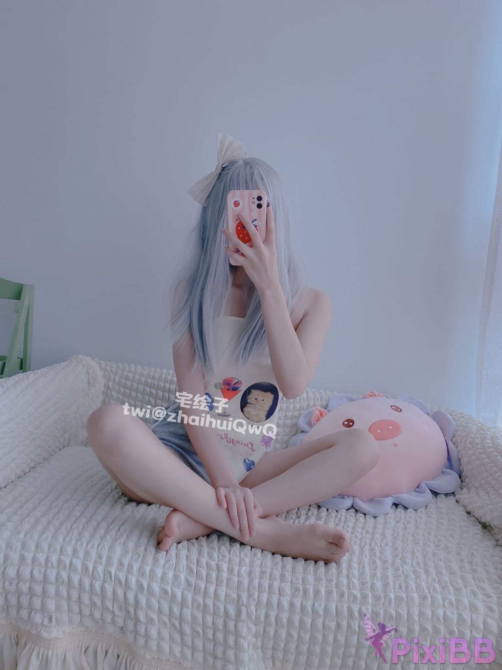 Coser Er Jie Tang PixiBB.COM 003