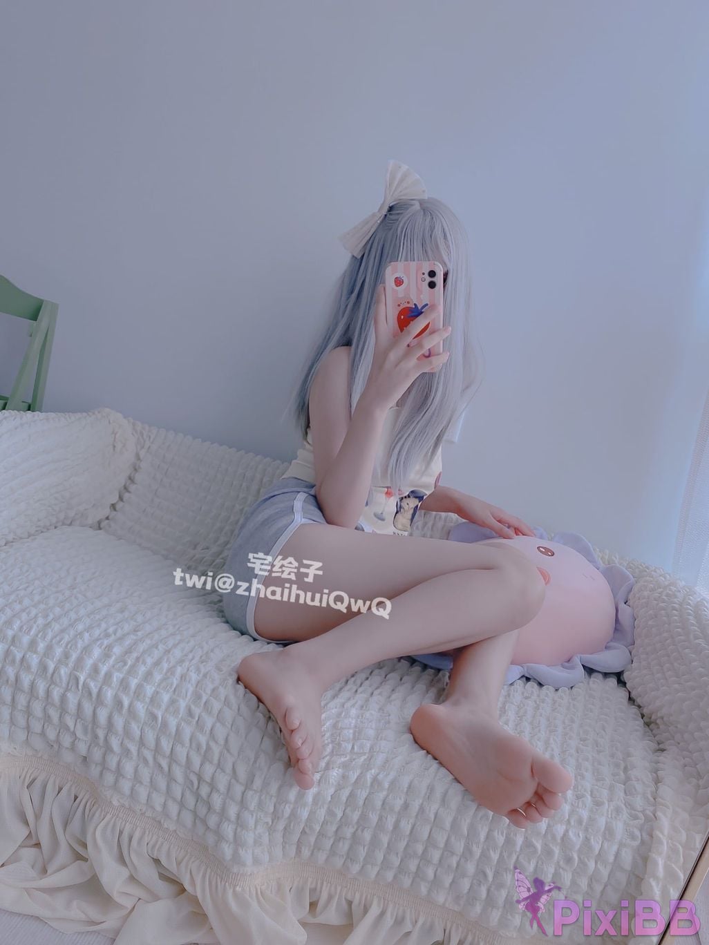 Coser Er Jie Tang PixiBB.COM 004