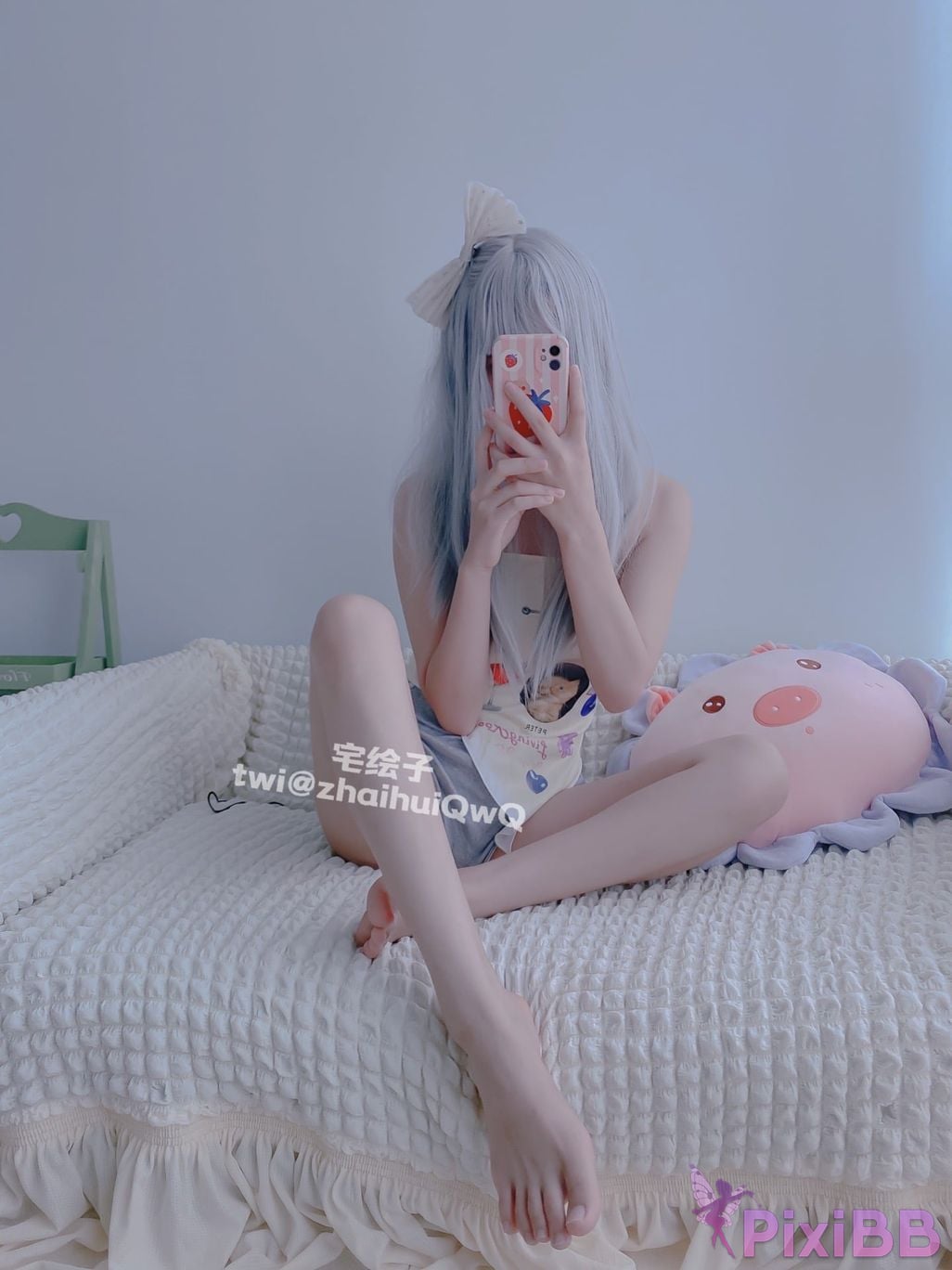 Coser Er Jie Tang PixiBB.COM 005