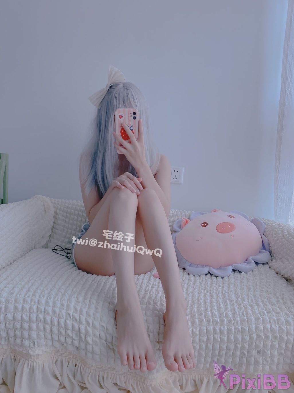 Coser Er Jie Tang PixiBB.COM 009
