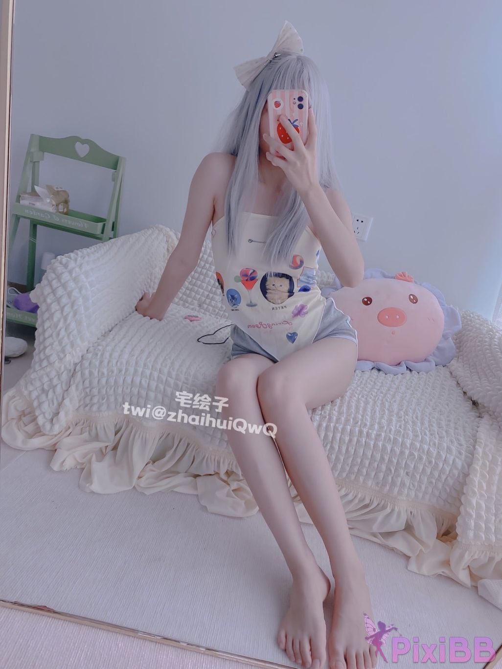Coser Er Jie Tang PixiBB.COM 015