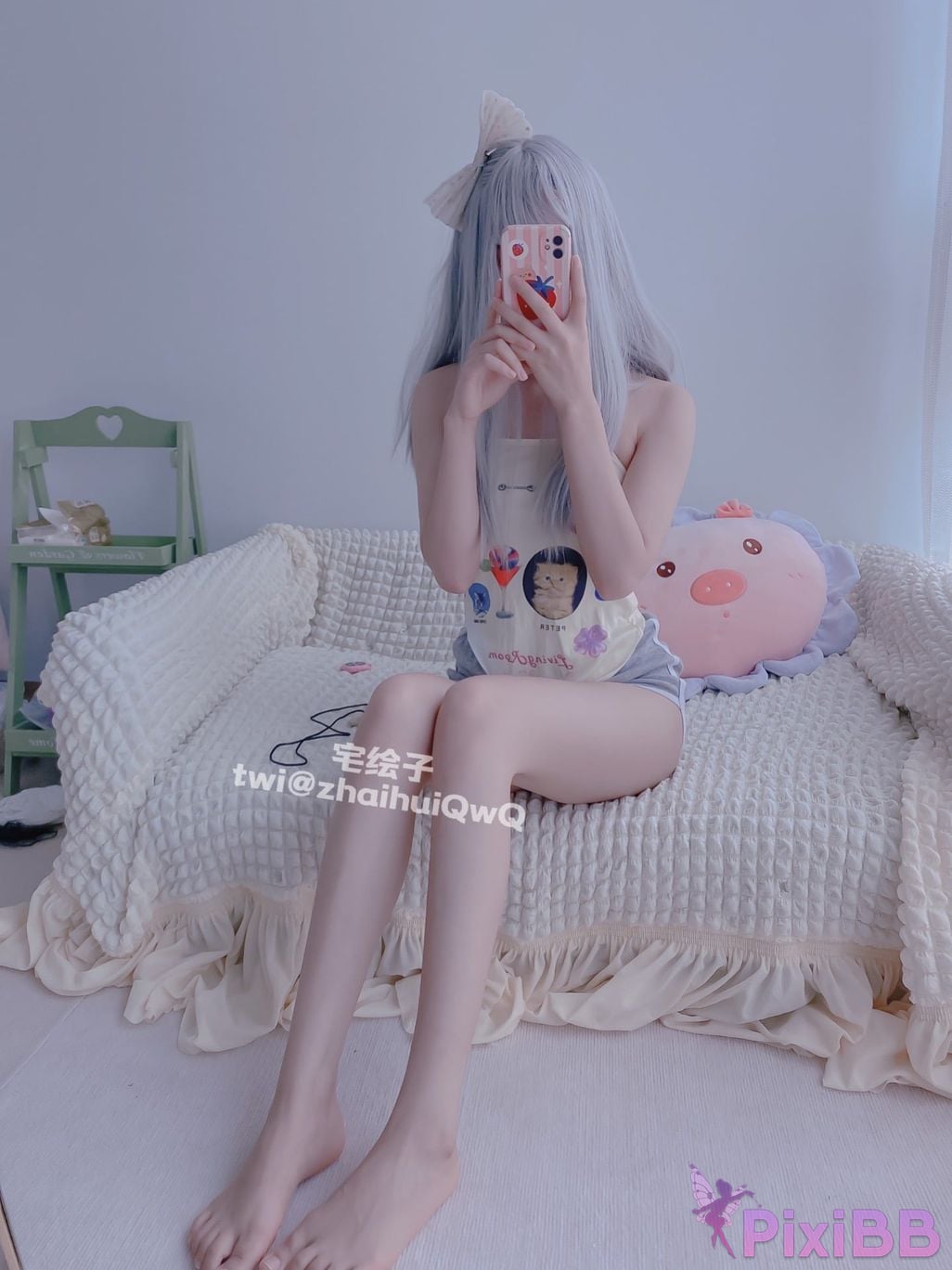 Coser Er Jie Tang PixiBB.COM 016