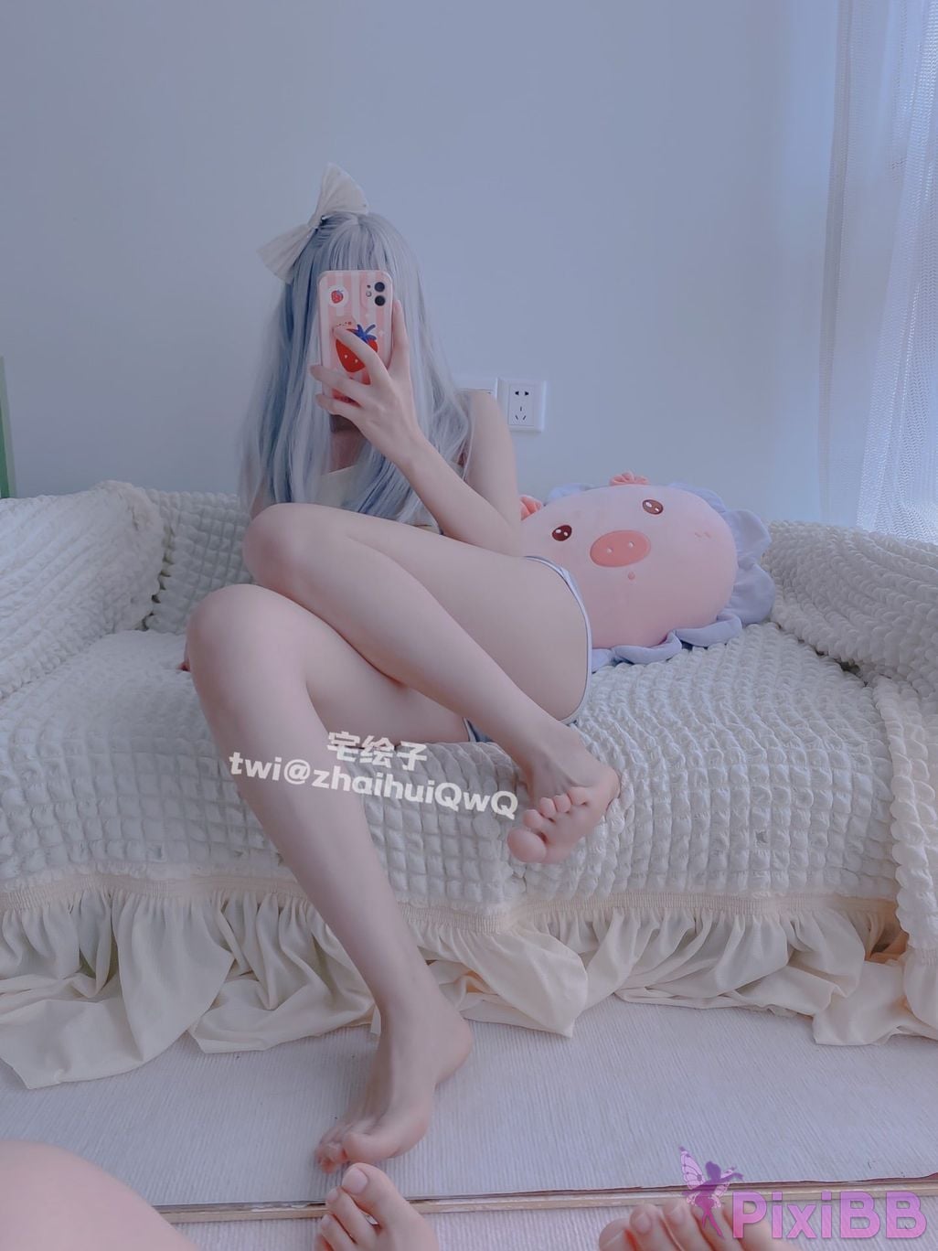 Coser Er Jie Tang PixiBB.COM 017