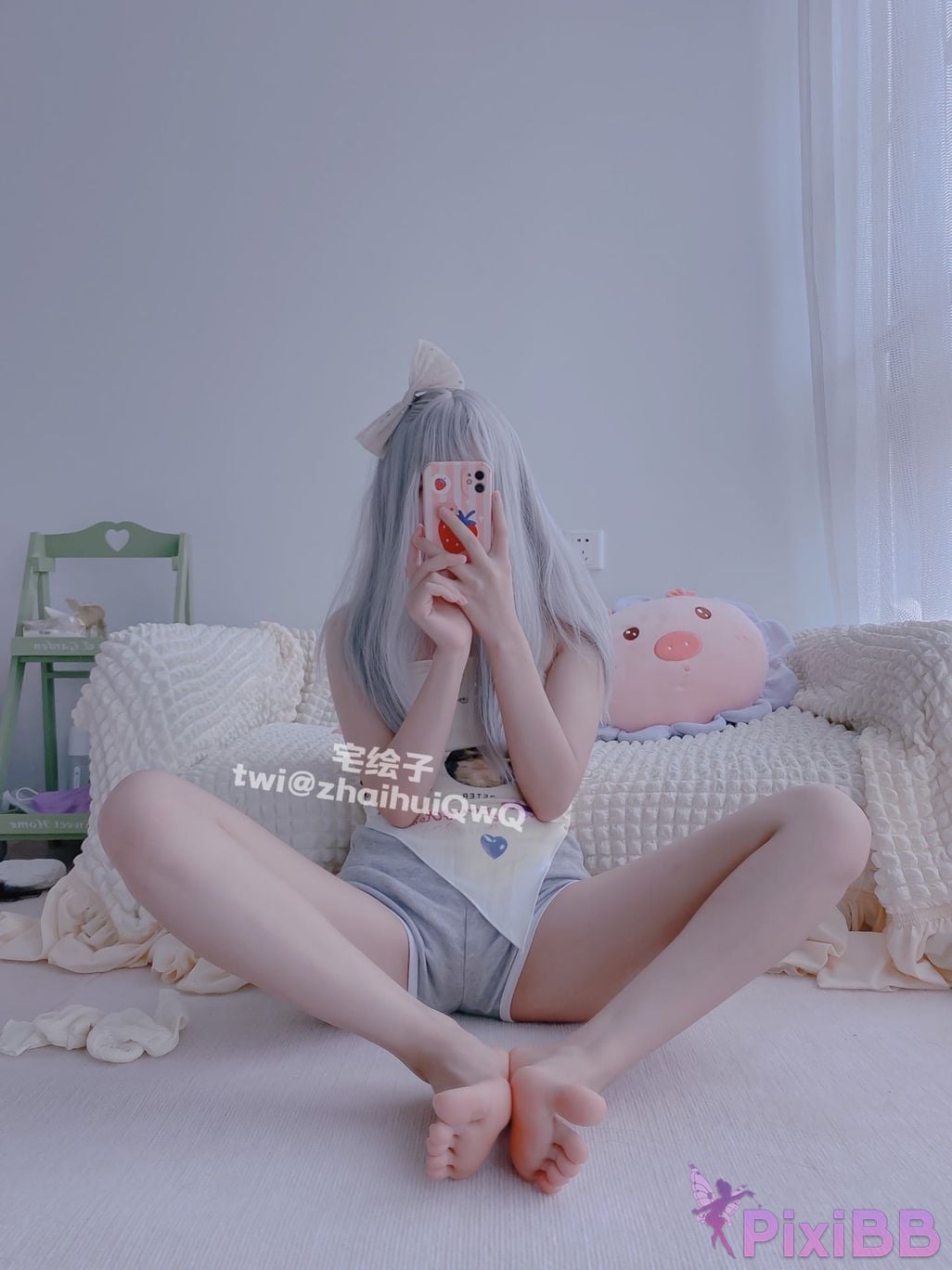 Coser Er Jie Tang PixiBB.COM 019
