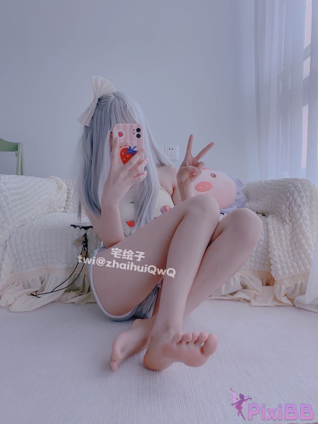 Coser Er Jie Tang PixiBB.COM 020