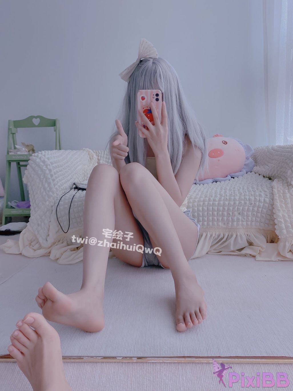 Coser Er Jie Tang PixiBB.COM 021