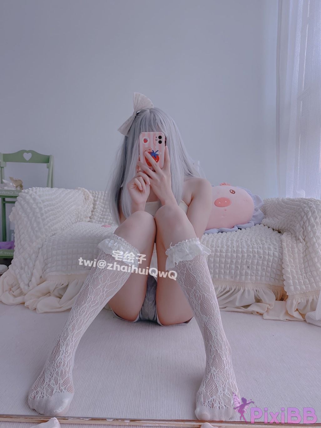 Coser Er Jie Tang PixiBB.COM 023