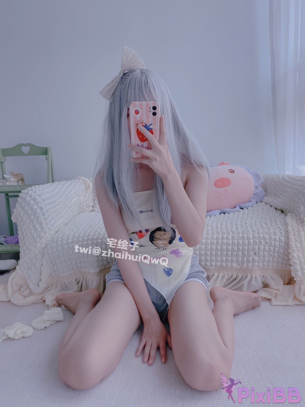 Coser Er Jie Tang PixiBB.COM 025
