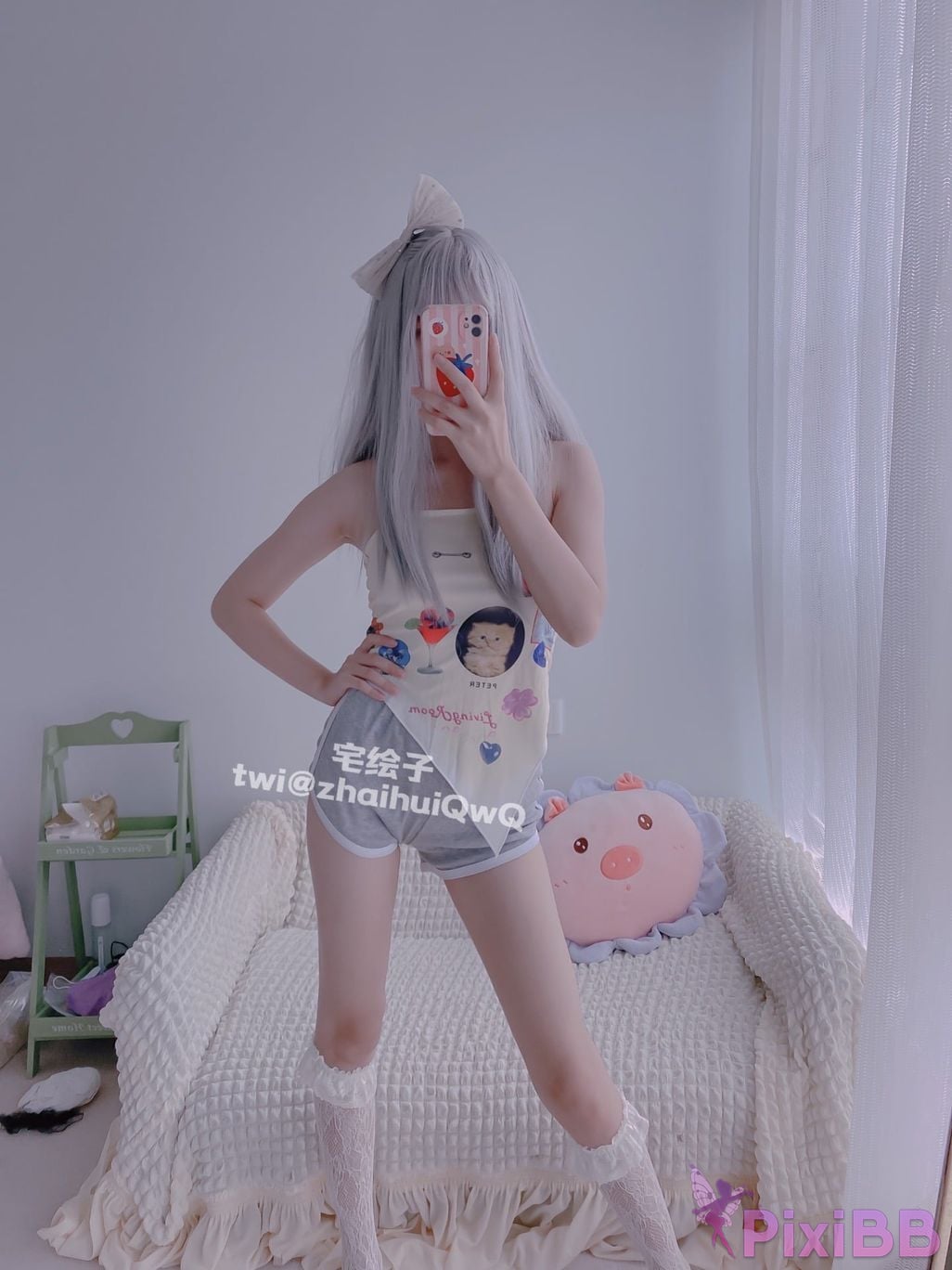 Coser Er Jie Tang PixiBB.COM 028