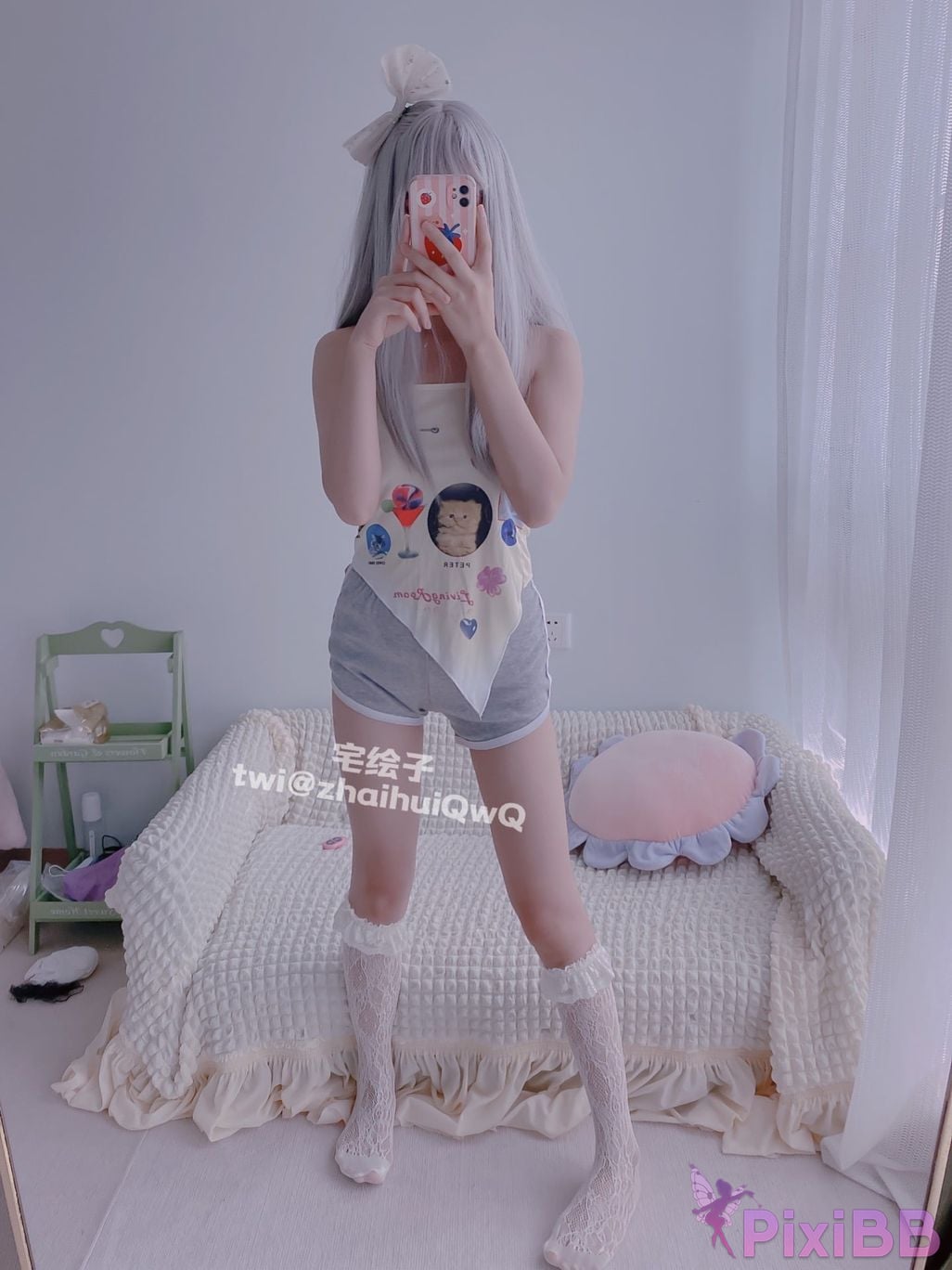 Coser Er Jie Tang PixiBB.COM 037