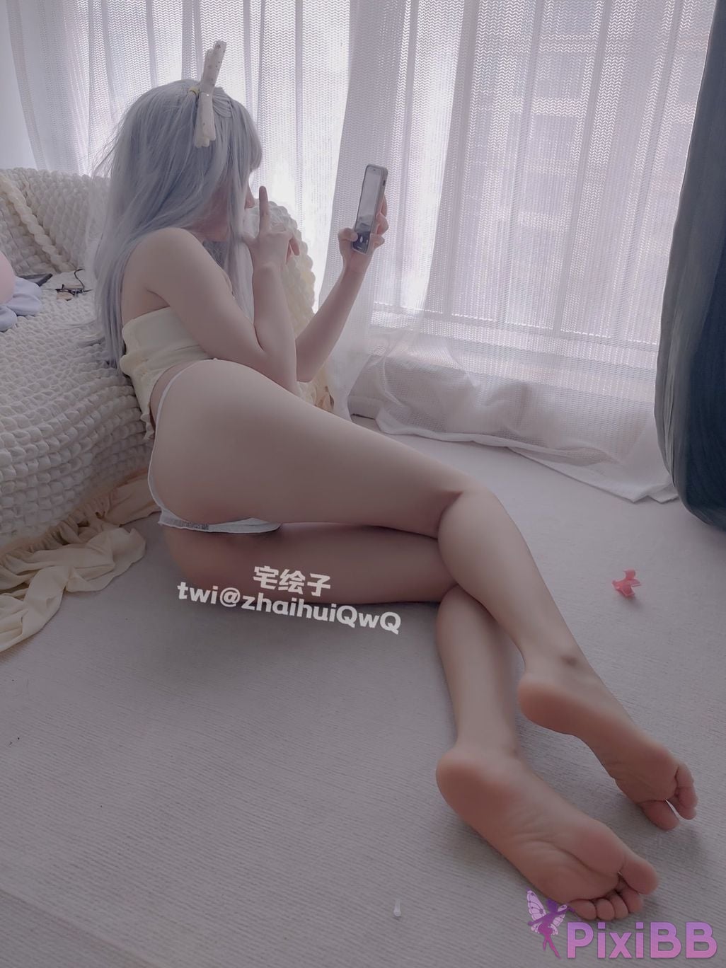 Coser Er Jie Tang PixiBB.COM 060