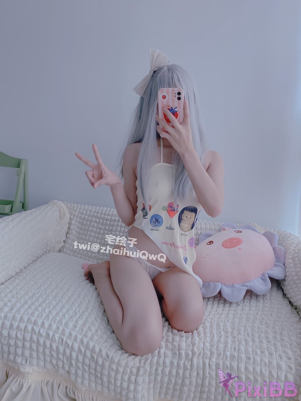 Coser Er Jie Tang PixiBB.COM 118