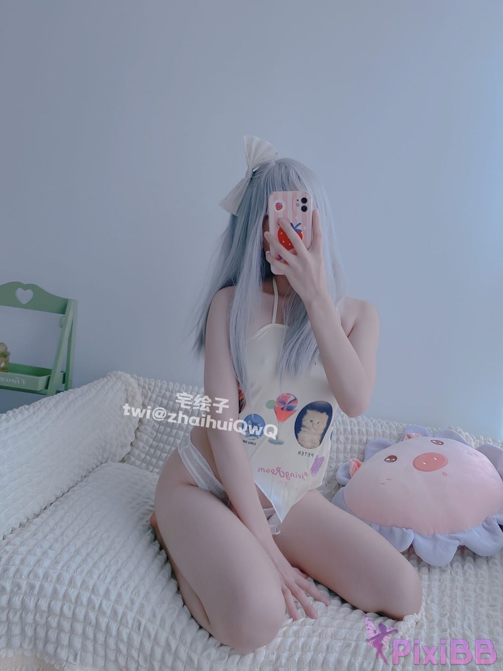 Coser Er Jie Tang PixiBB.COM 119