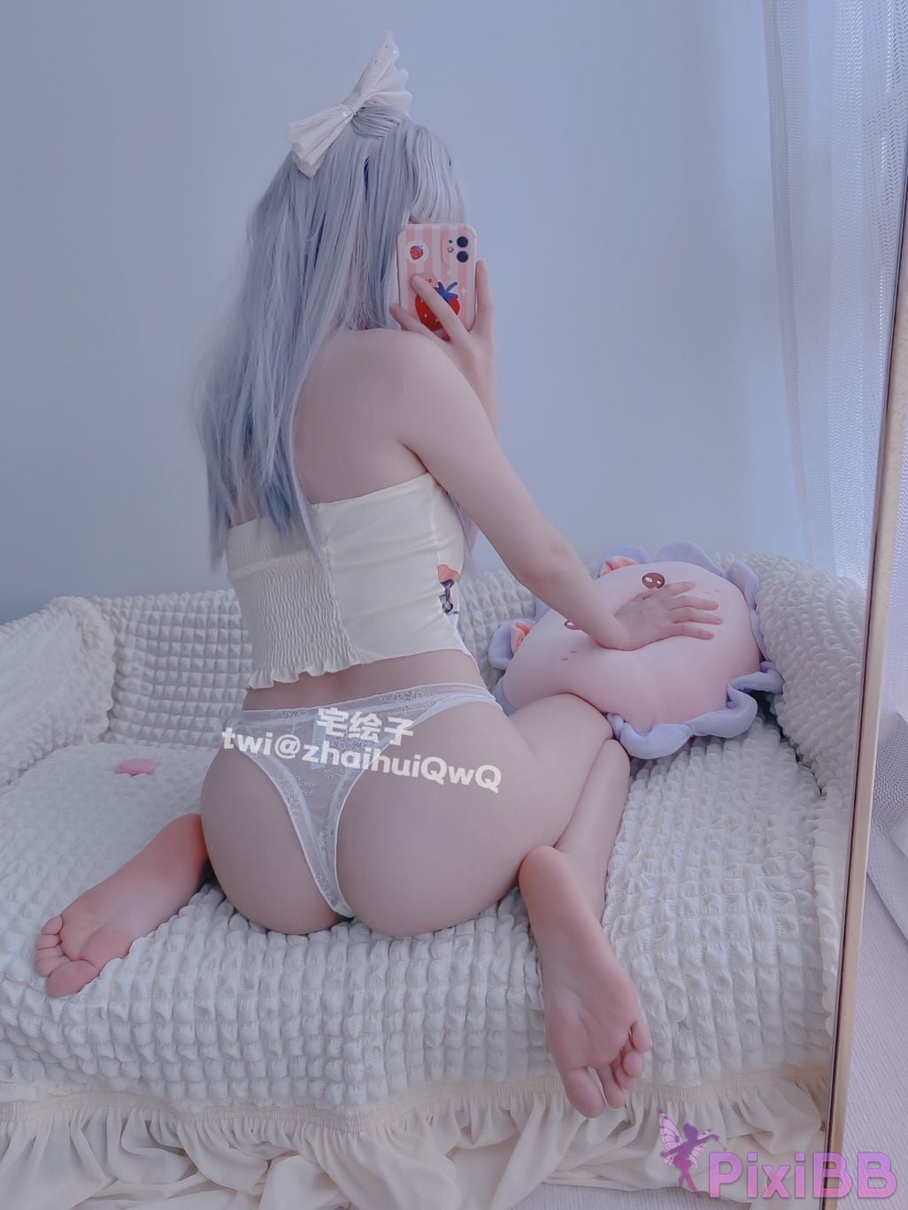 Coser Er Jie Tang PixiBB.COM 124