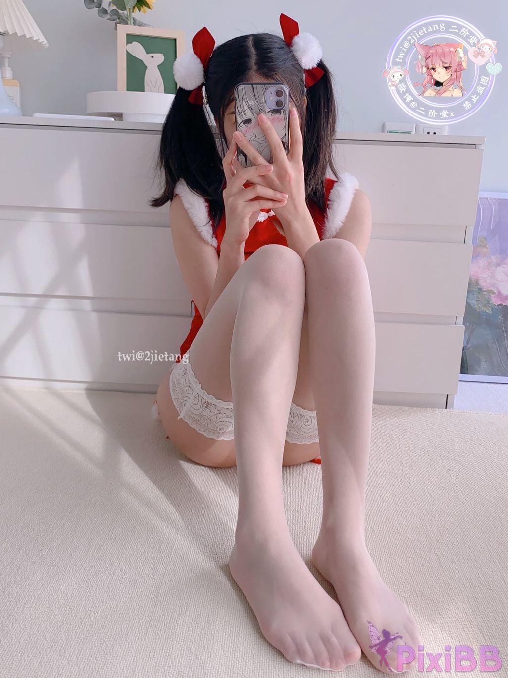 Coser Er Jie Tang PixiBB.COM 008