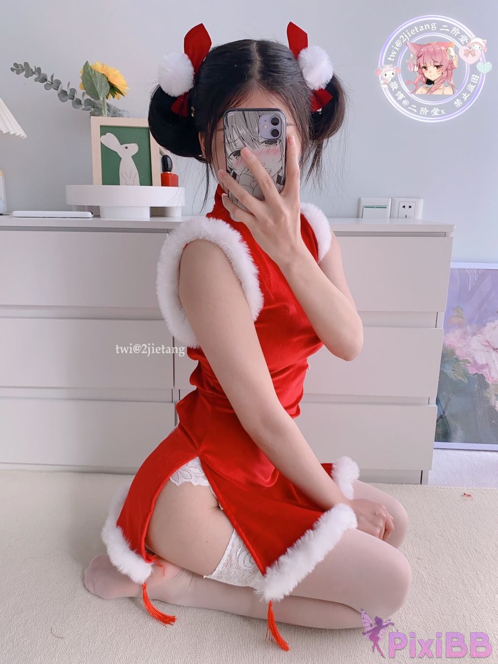 Coser Er Jie Tang PixiBB.COM 011