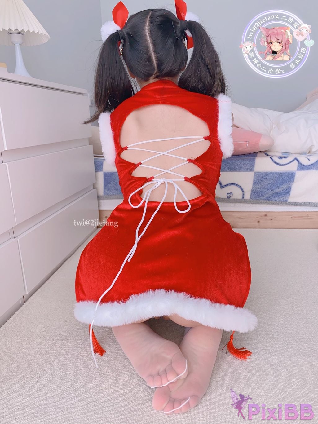 Coser Er Jie Tang PixiBB.COM 085