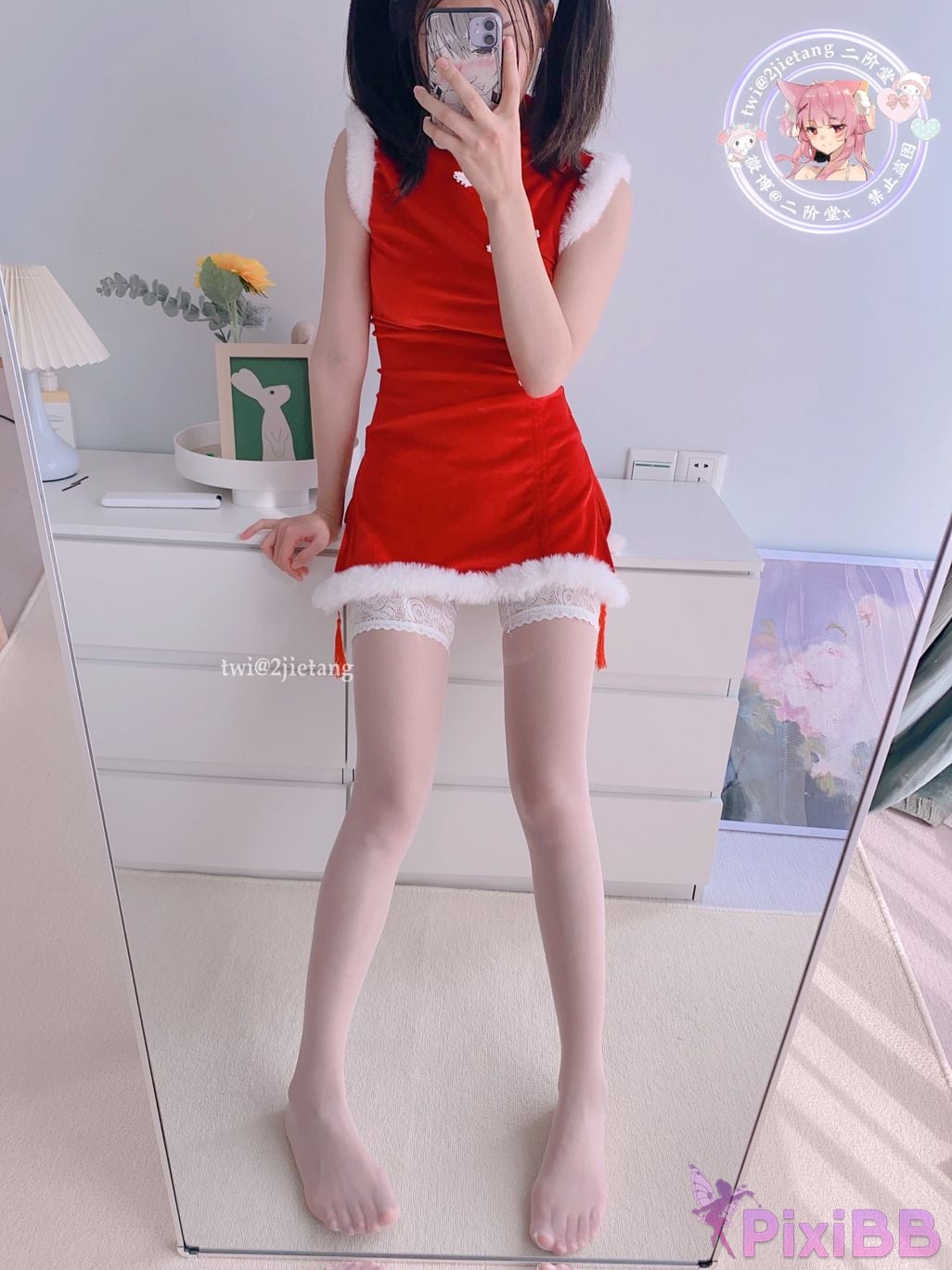 Coser Er Jie Tang PixiBB.COM 094