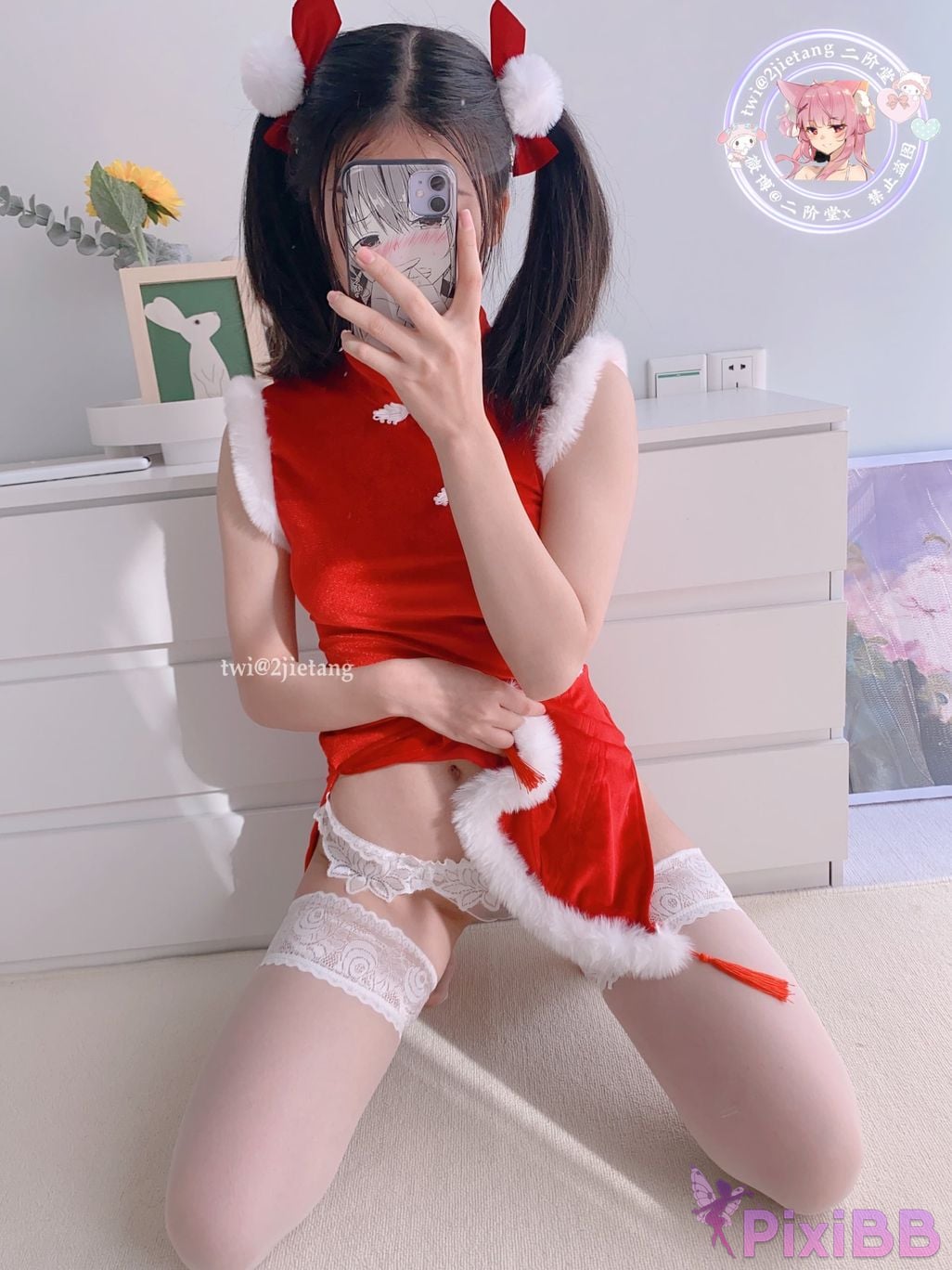 Coser Er Jie Tang PixiBB.COM 100