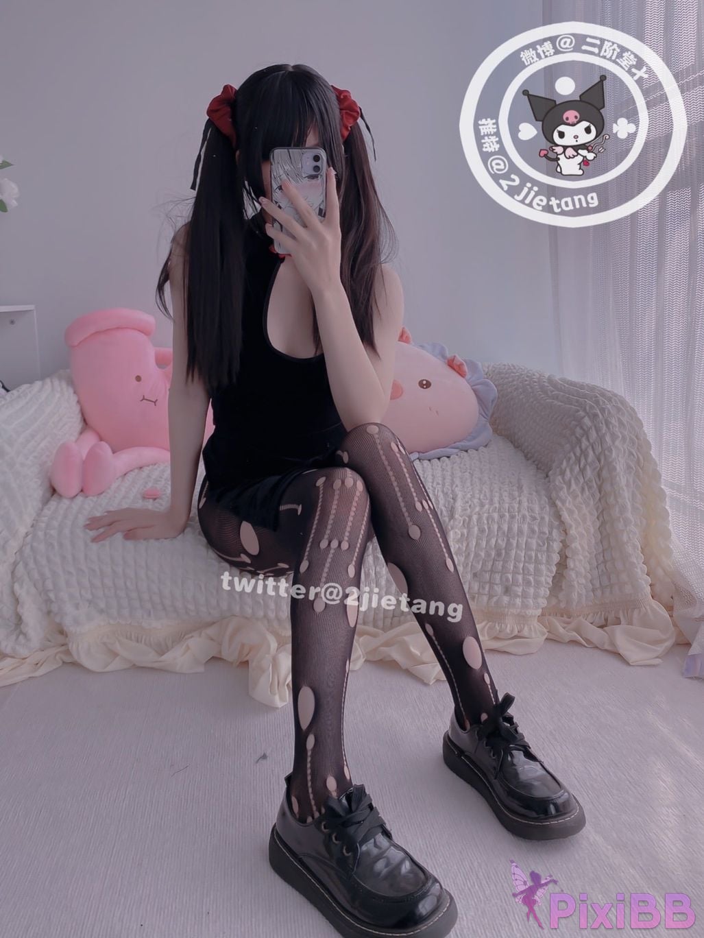 Coser Er Jie Tang PixiBB.COM 017