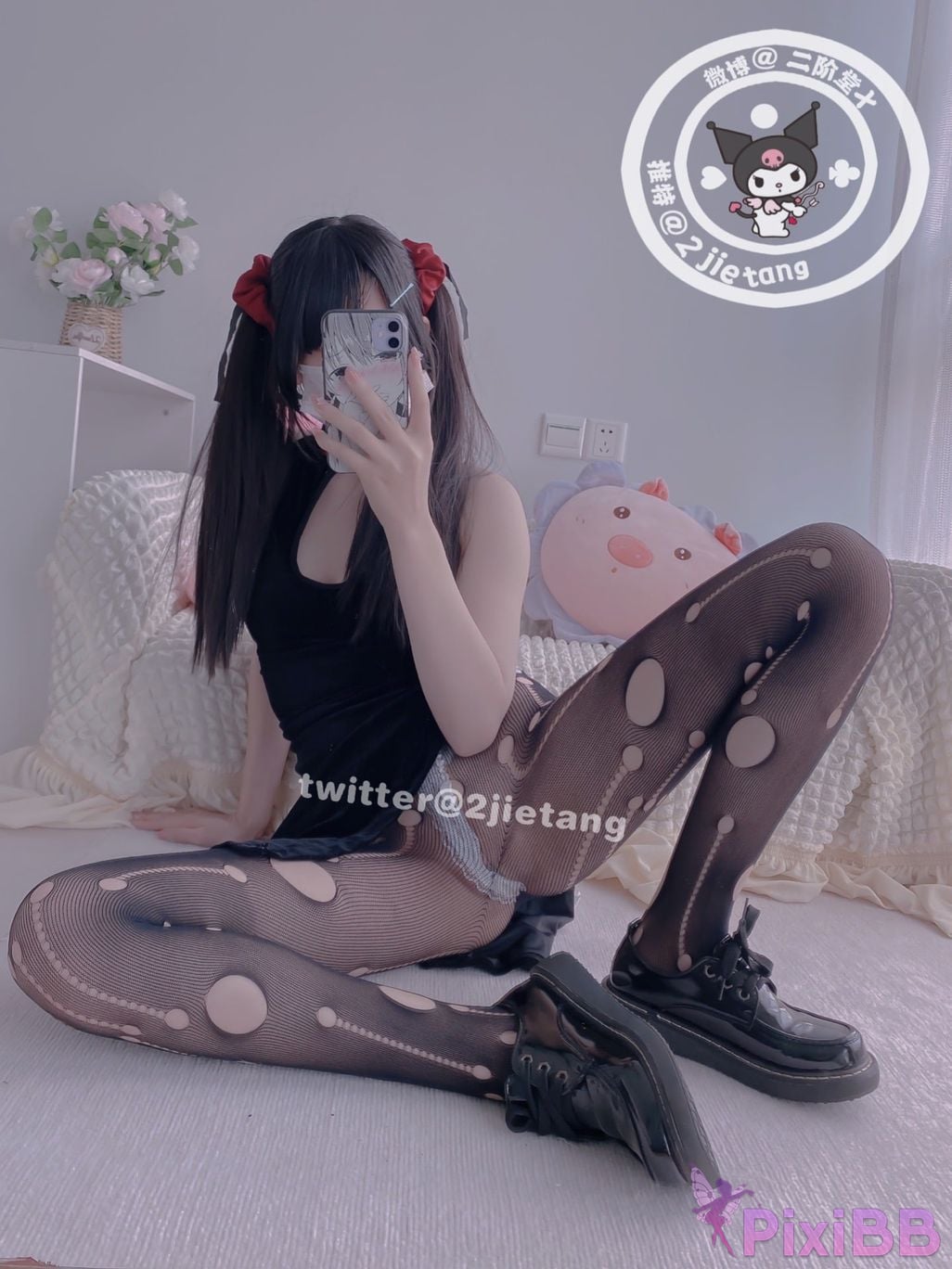 Coser Er Jie Tang PixiBB.COM 018