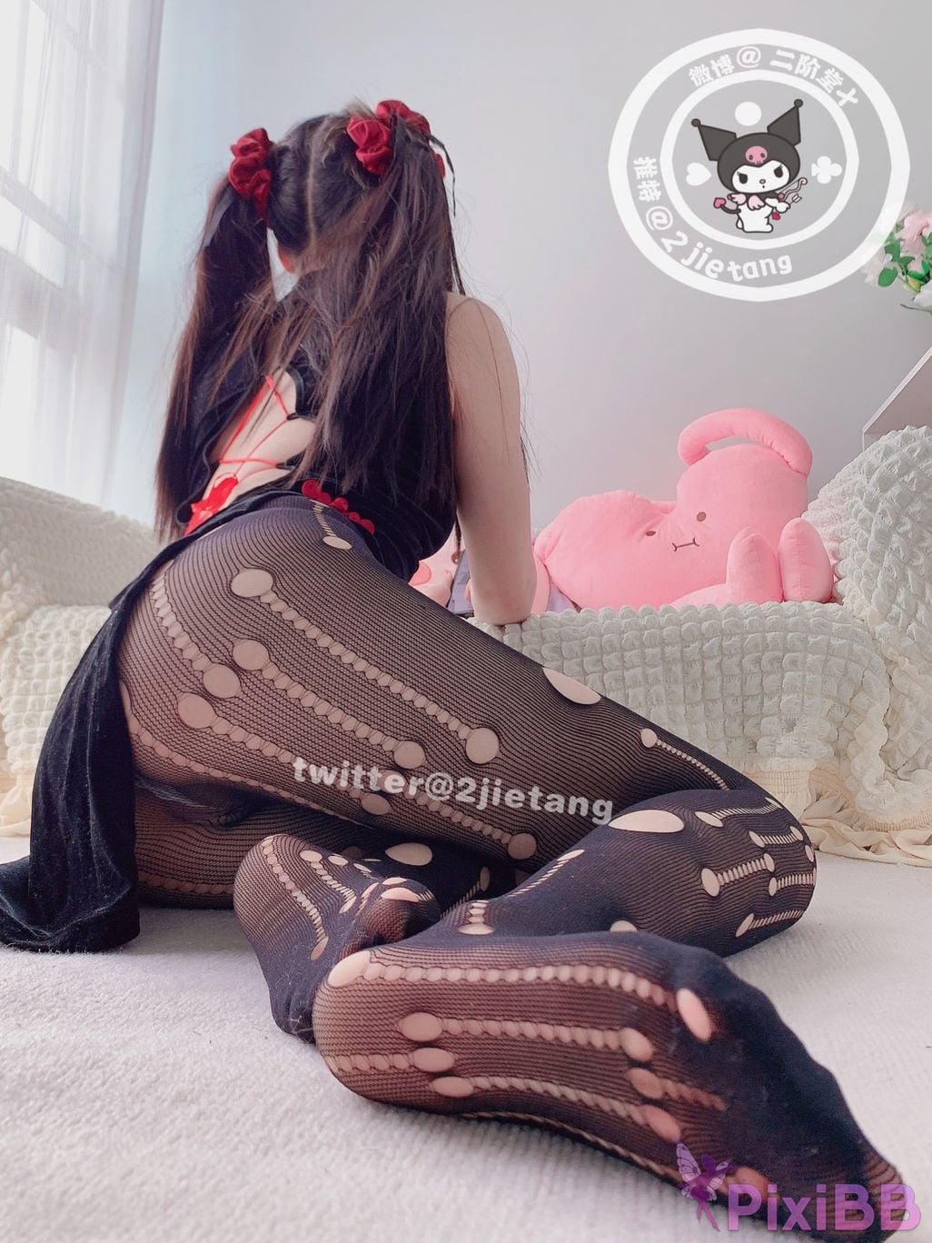 Coser Er Jie Tang PixiBB.COM 088