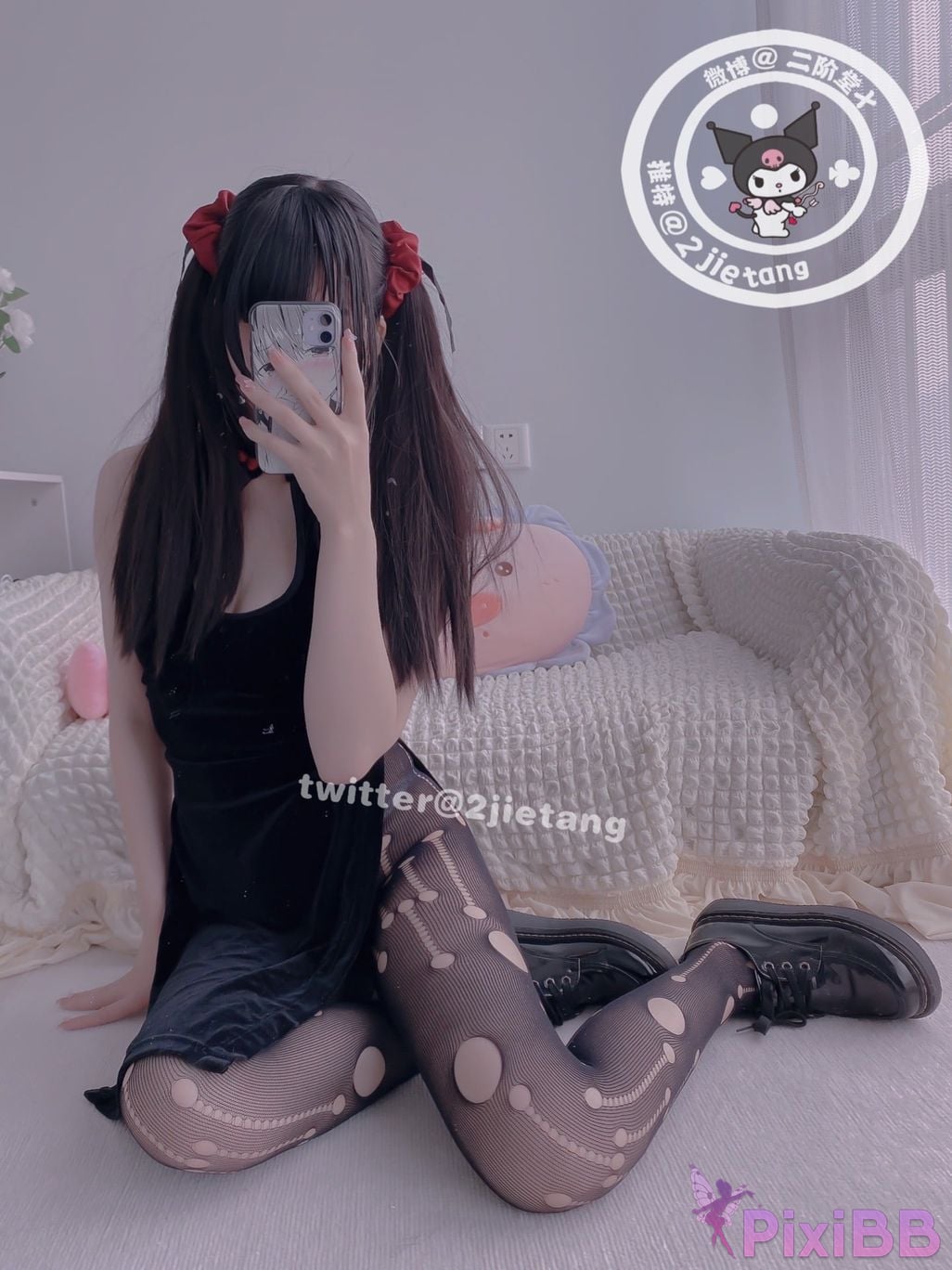 Coser Er Jie Tang PixiBB.COM 096