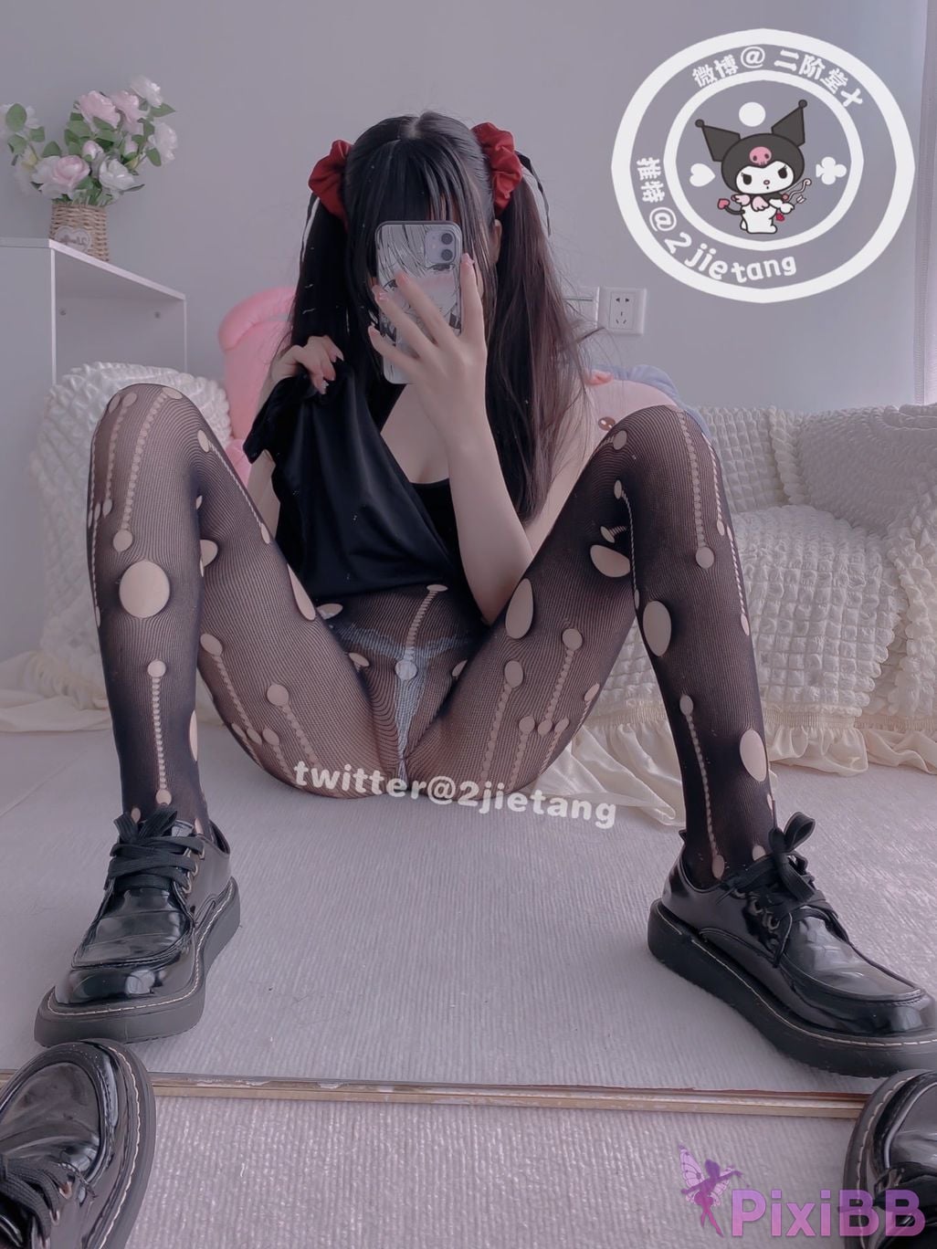 Coser Er Jie Tang PixiBB.COM 098