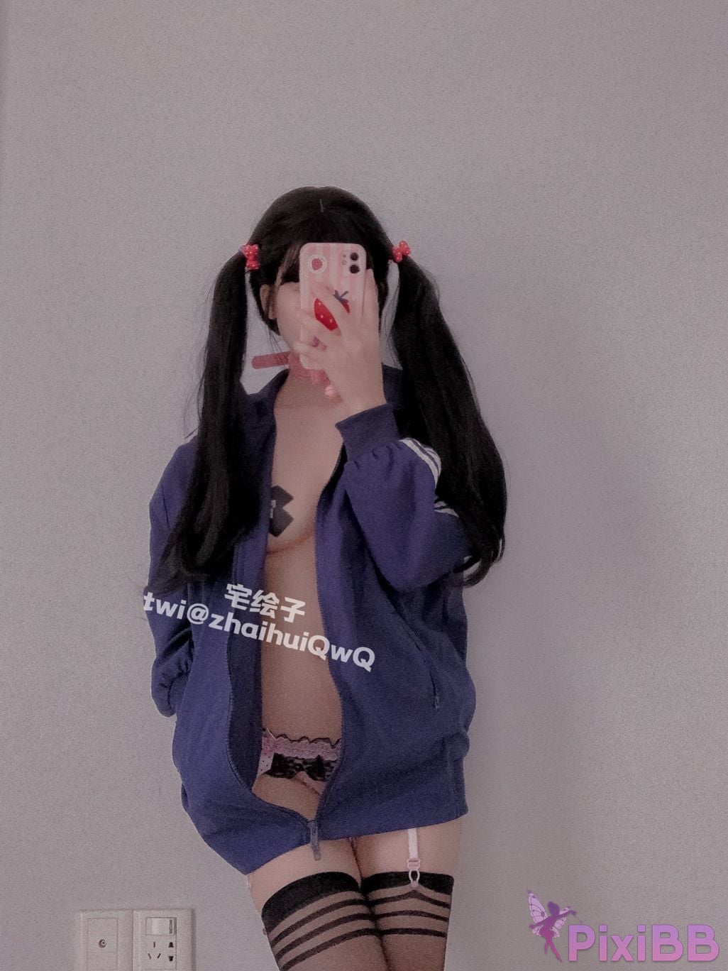 Coser Er Jie Tang PixiBB.COM 003