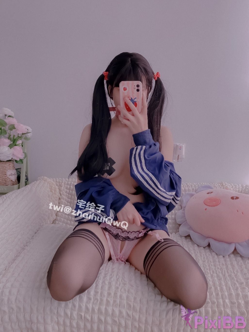 Coser Er Jie Tang PixiBB.COM 008