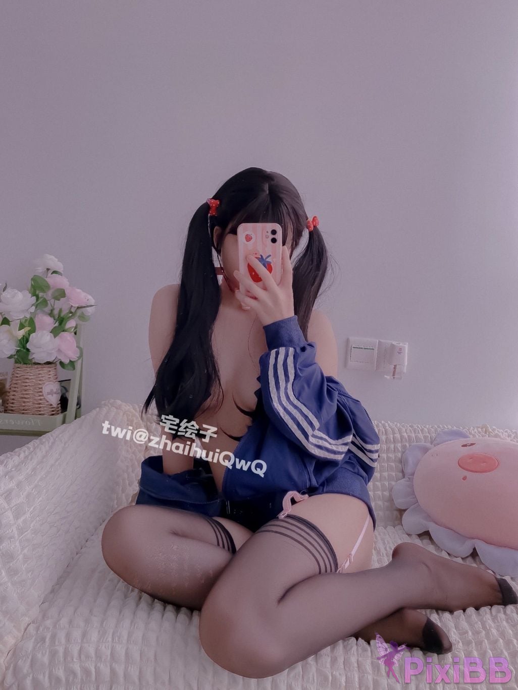 Coser Er Jie Tang PixiBB.COM 012