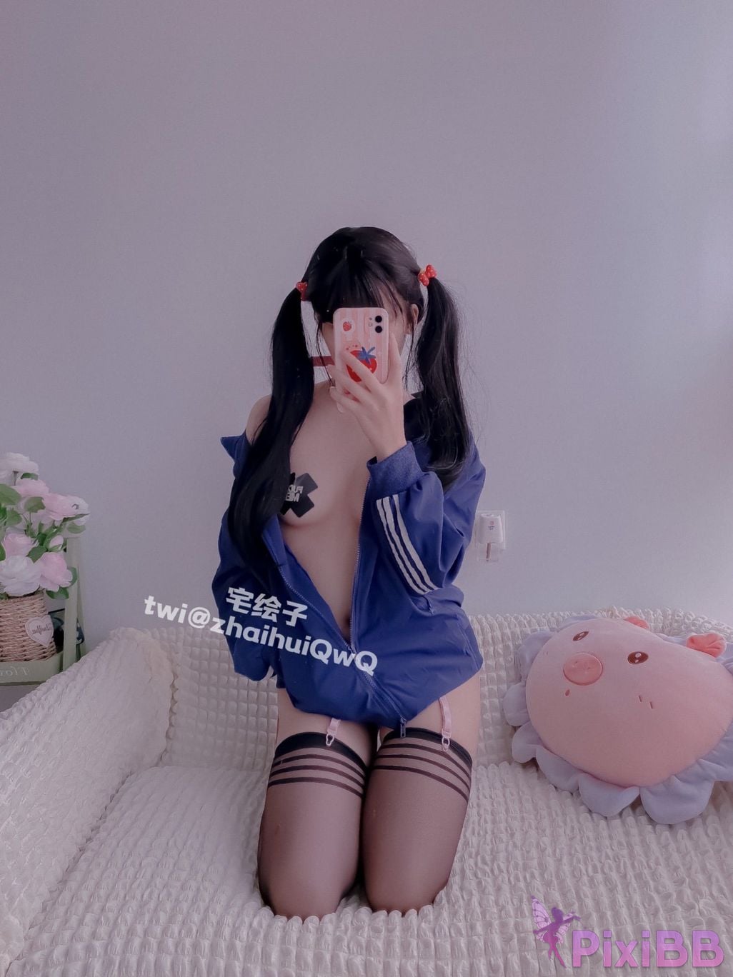 Coser Er Jie Tang PixiBB.COM 013